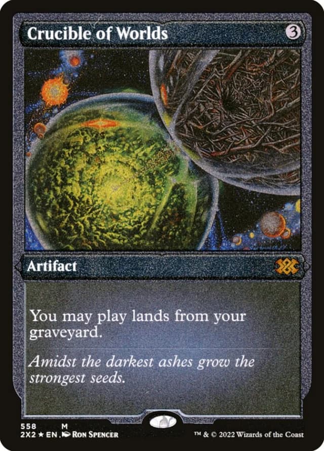 Crucible of Worlds image