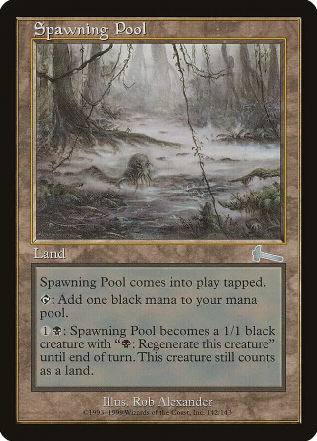 Spawning Pool image