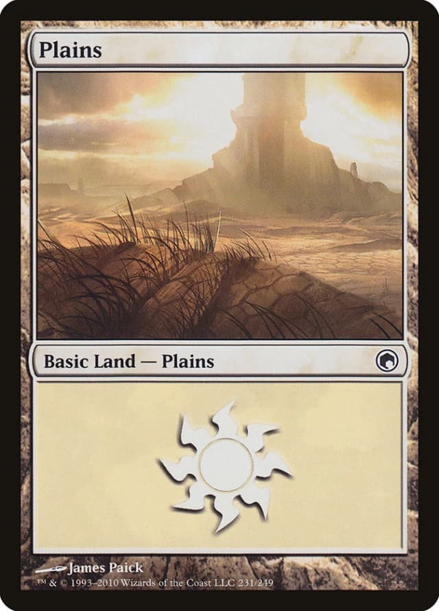 Plains image