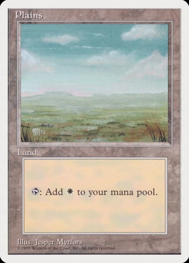 Plains image