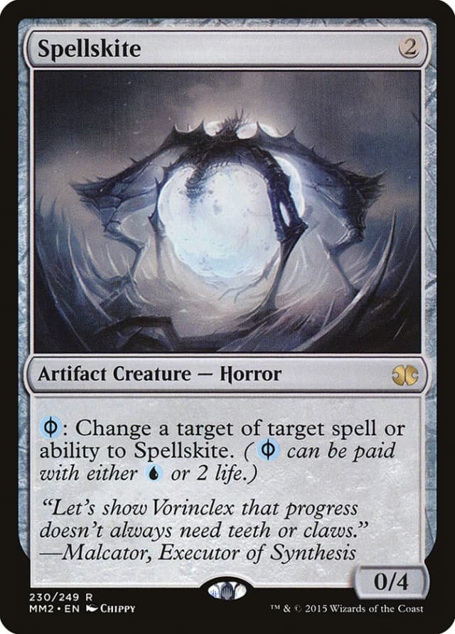 Spellskite image
