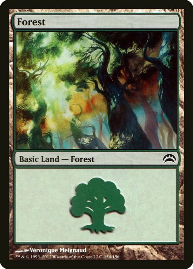 Forest image