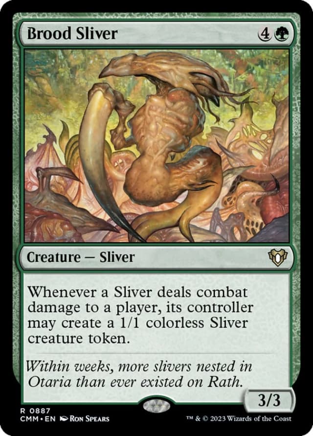 Brood Sliver image