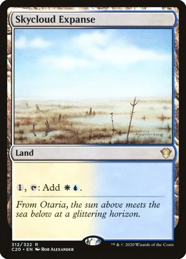 Skycloud Expanse image