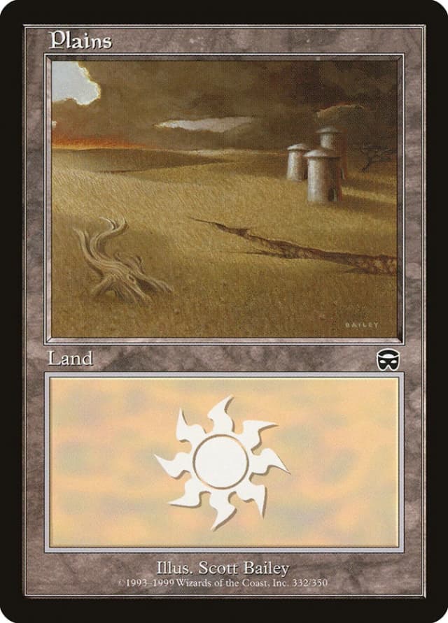 Plains image