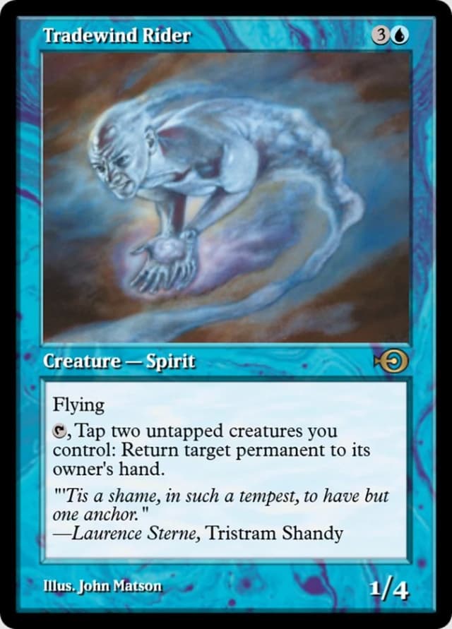Tradewind Rider image