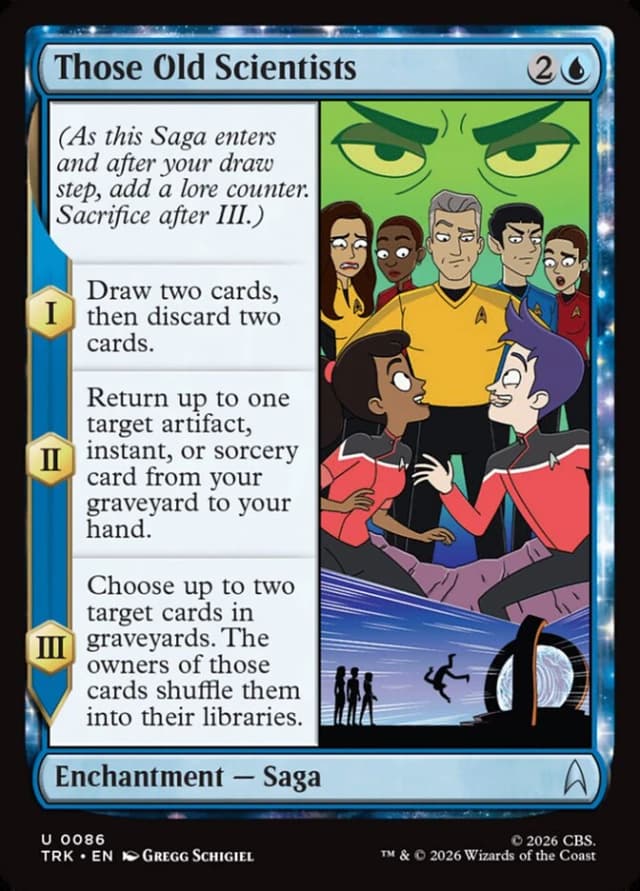 Those Old Scientists image