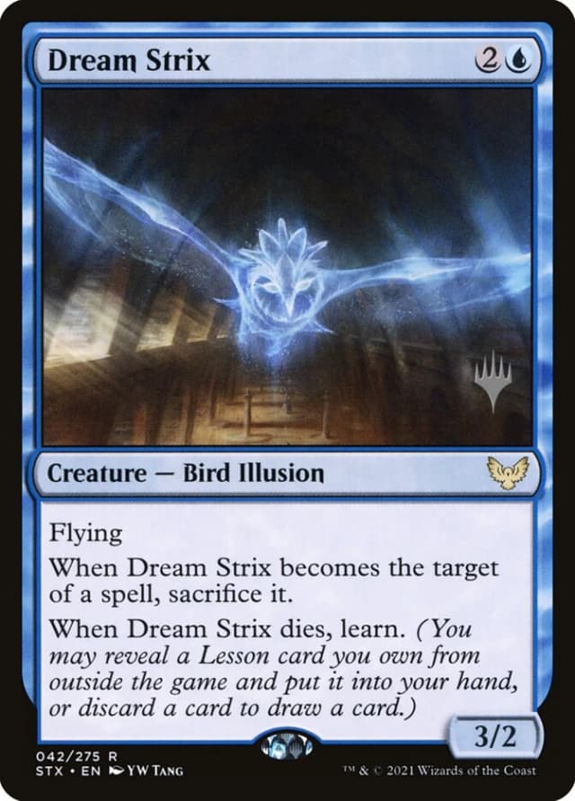 Dream Strix image