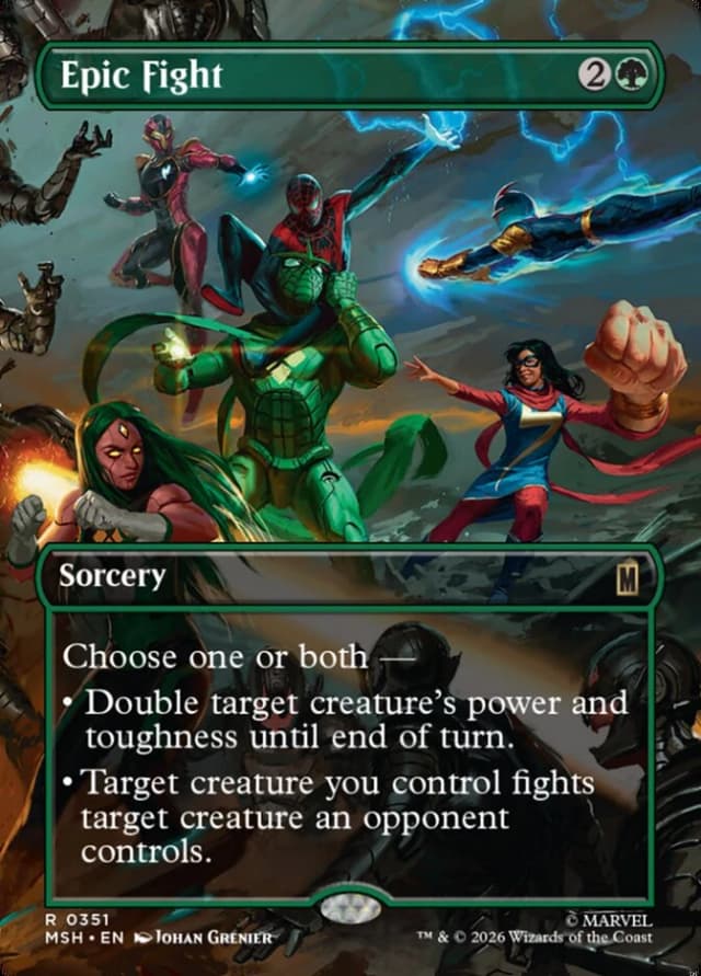 Epic Fight image