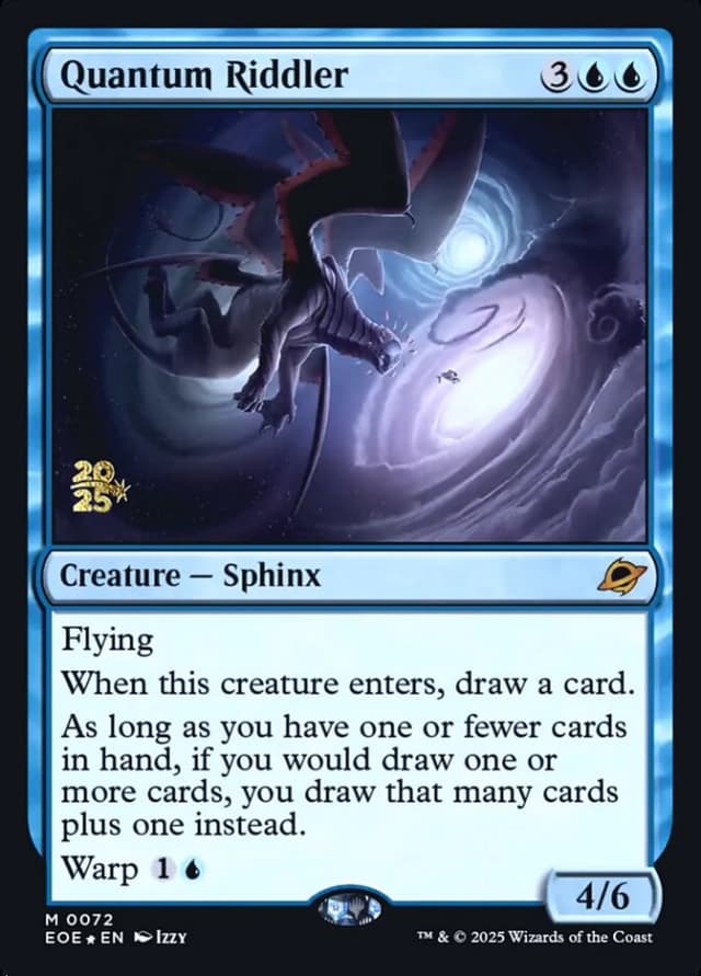 Quantum Riddler image