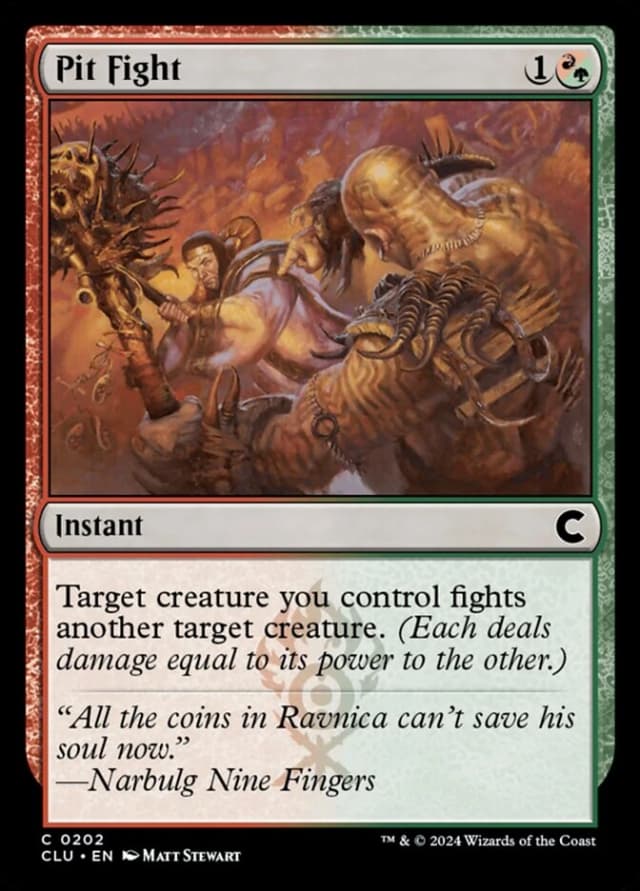 Pit Fight image