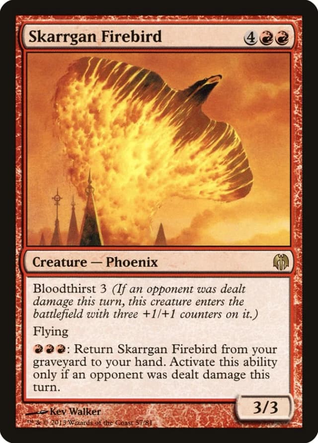 Skarrgan Firebird image