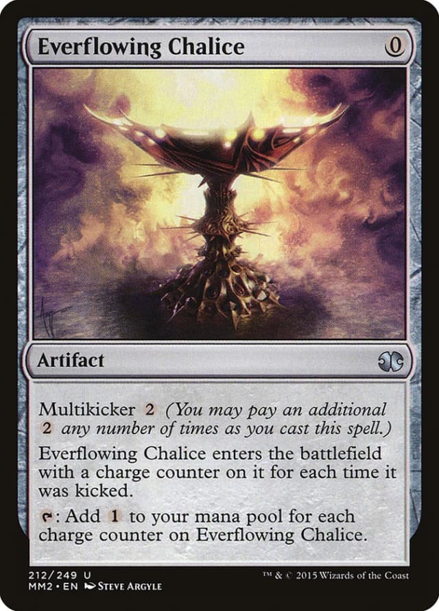Everflowing Chalice image