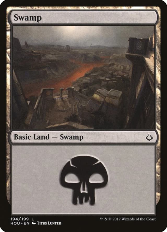 Swamp image