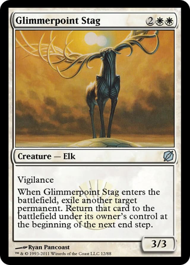 Glimmerpoint Stag image