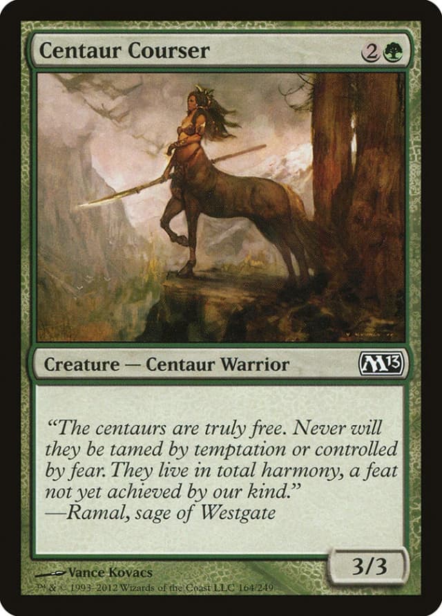 Centaur Courser image
