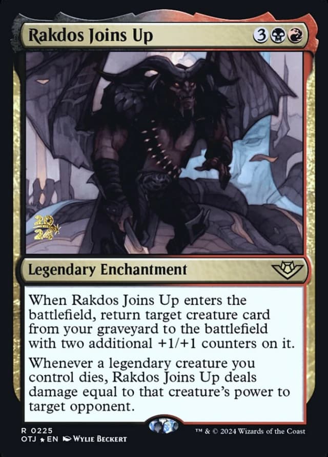 Rakdos Joins Up image