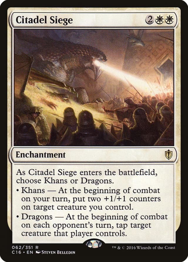 Citadel Siege image