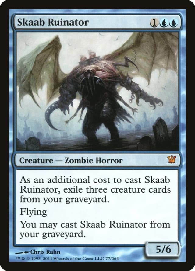 Skaab Ruinator image