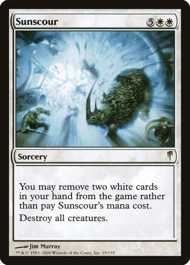 Sunscour image