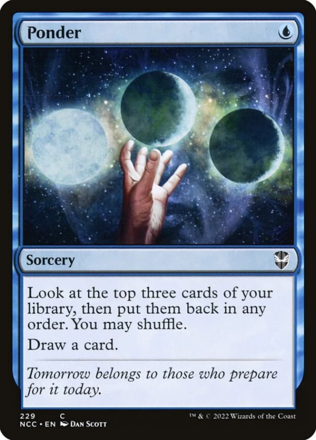 Ponder image