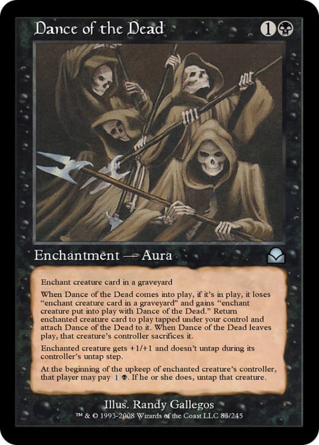 Dance of the Dead image