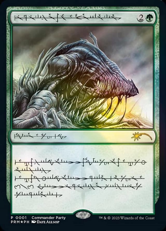 Beast Within image