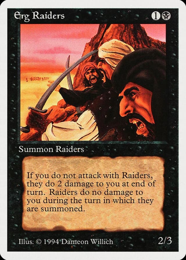 Erg Raiders image