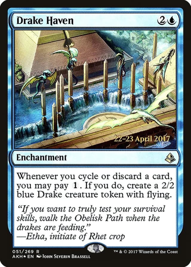 Drake Haven image