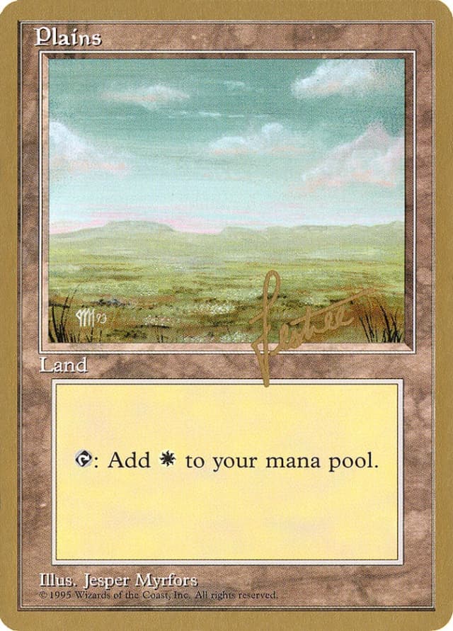 Plains image