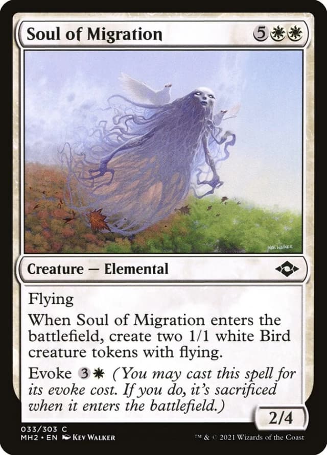 Soul of Migration image