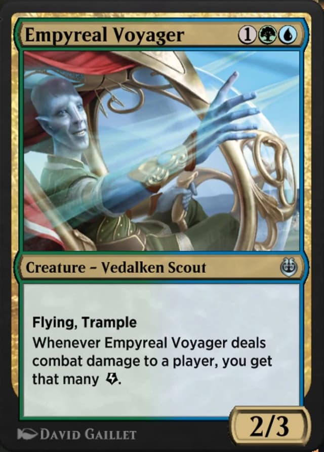 Empyreal Voyager image