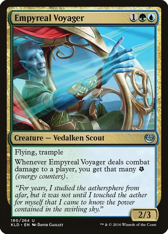Empyreal Voyager image