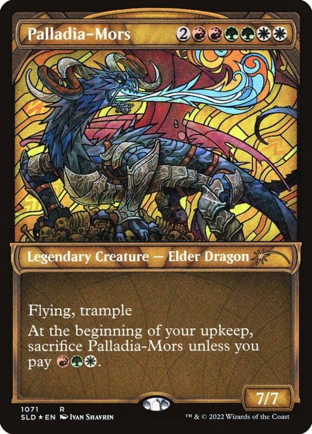 Palladia-Mors image