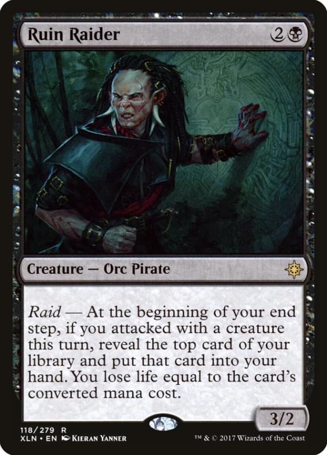 Ruin Raider image
