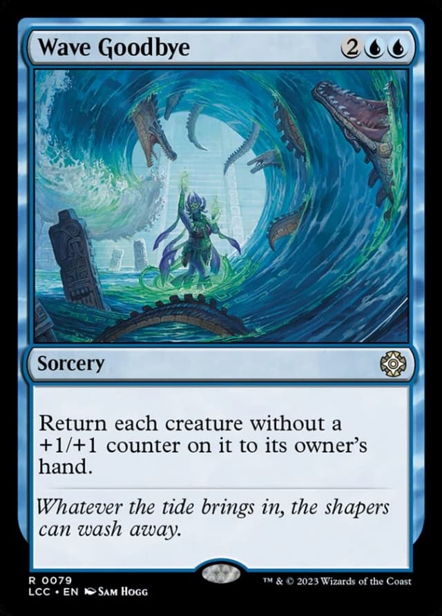 Wave Goodbye image