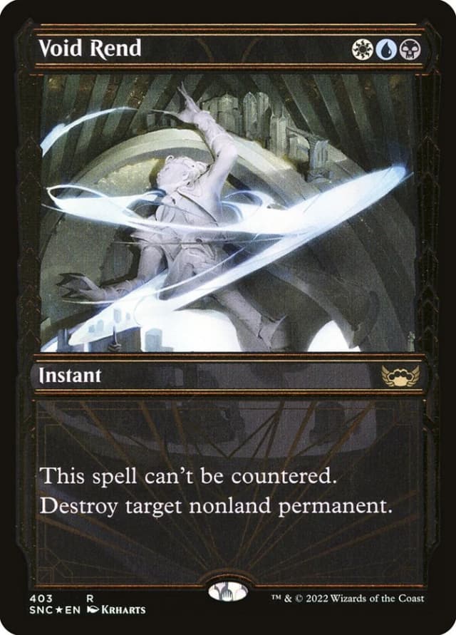 Void Rend image