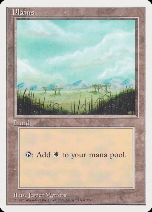 Plains image