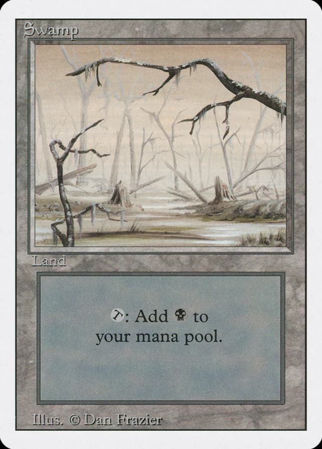 Swamp image