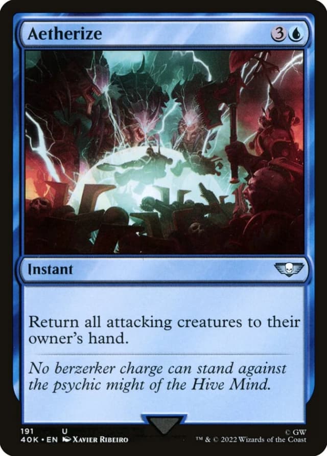 Aetherize image