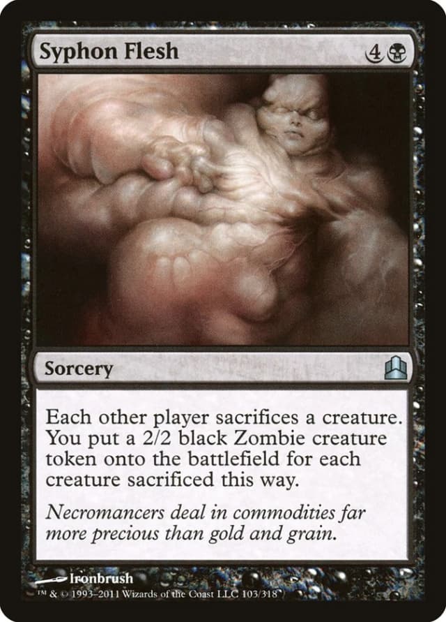 Syphon Flesh image