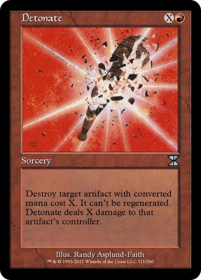 Detonate image