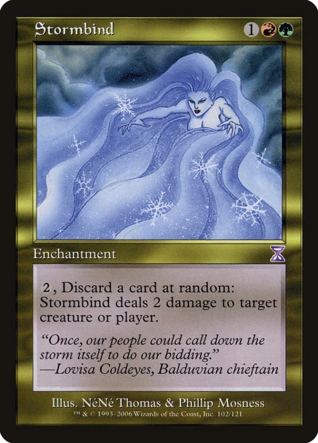 Stormbind image