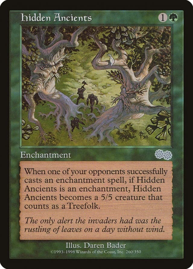 Hidden Ancients image