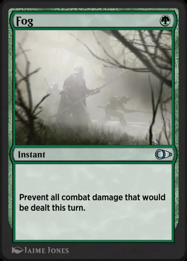 Fog image