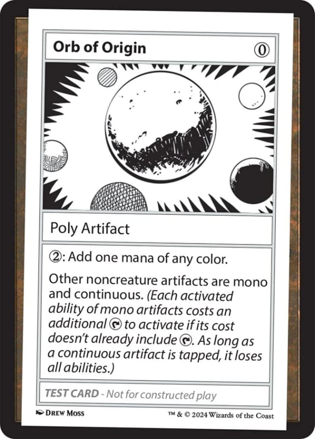 Orb of Origin image