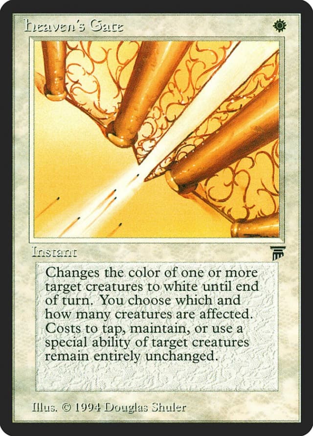 Heaven's Gate image