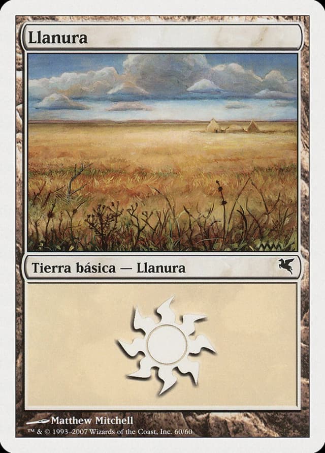 Plains image