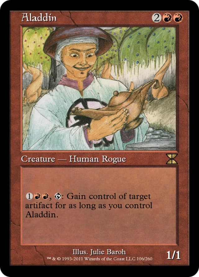 Aladdin image