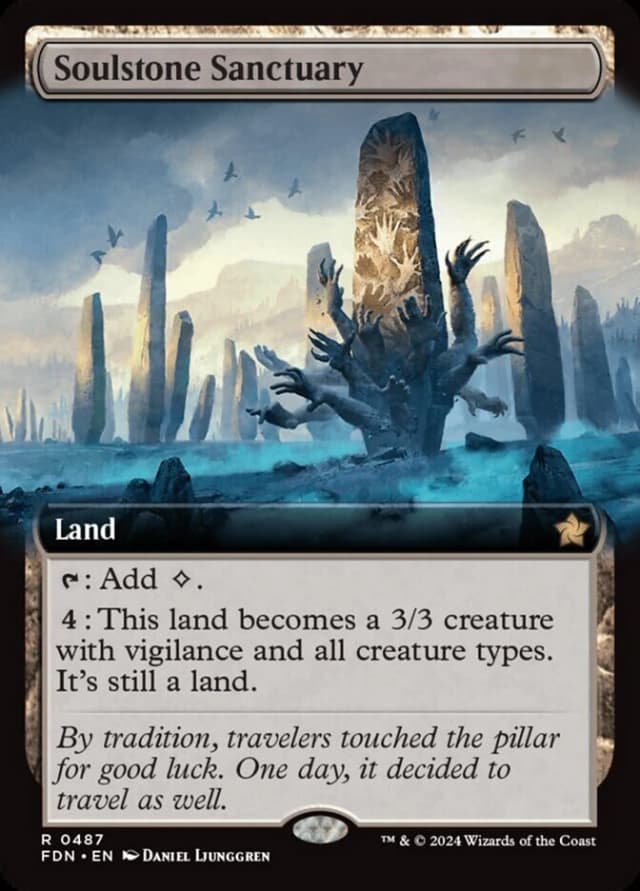 Soulstone Sanctuary image